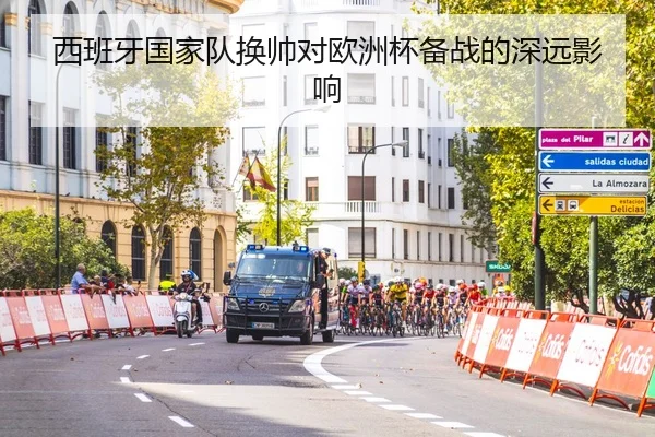 西班牙国家队换帅对欧洲杯备战的深远影响 - Yion